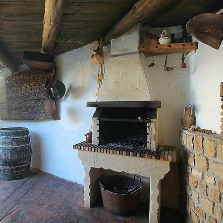 Encantadora Casa Con Piscina Privada Y Chimenea Padul Esterno foto