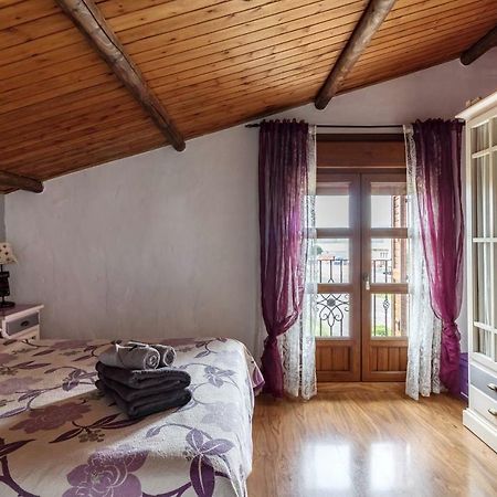 Encantadora Casa Con Piscina Privada Y Chimenea Padul Esterno foto