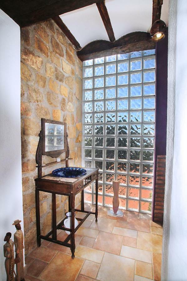 Encantadora Casa Con Piscina Privada Y Chimenea Padul Esterno foto