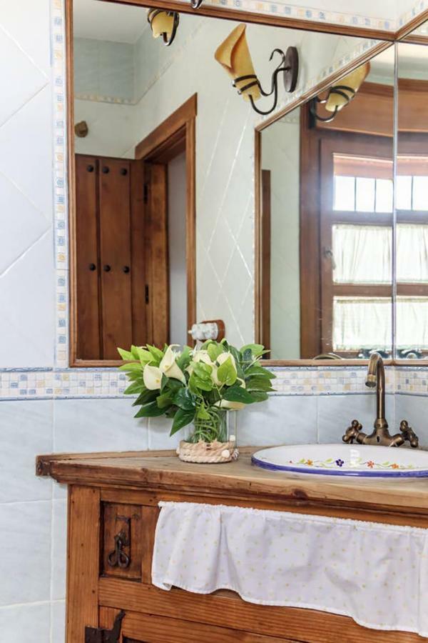 Encantadora Casa Con Piscina Privada Y Chimenea Padul Esterno foto