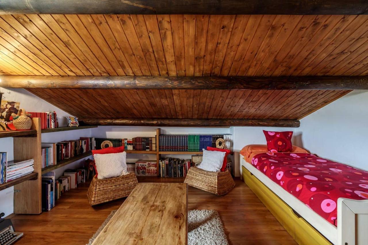Encantadora Casa Con Piscina Privada Y Chimenea Padul Esterno foto