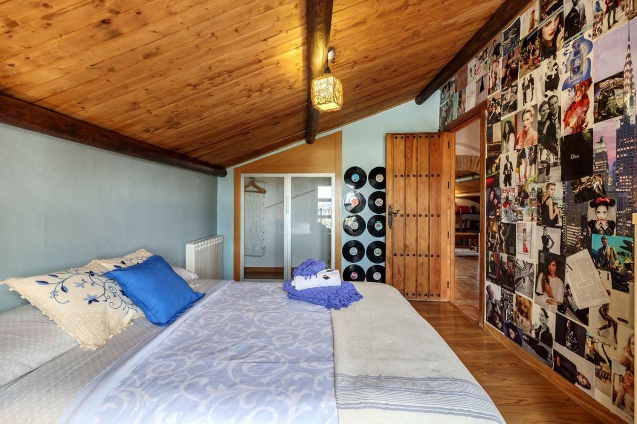 Encantadora Casa Con Piscina Privada Y Chimenea Padul Esterno foto